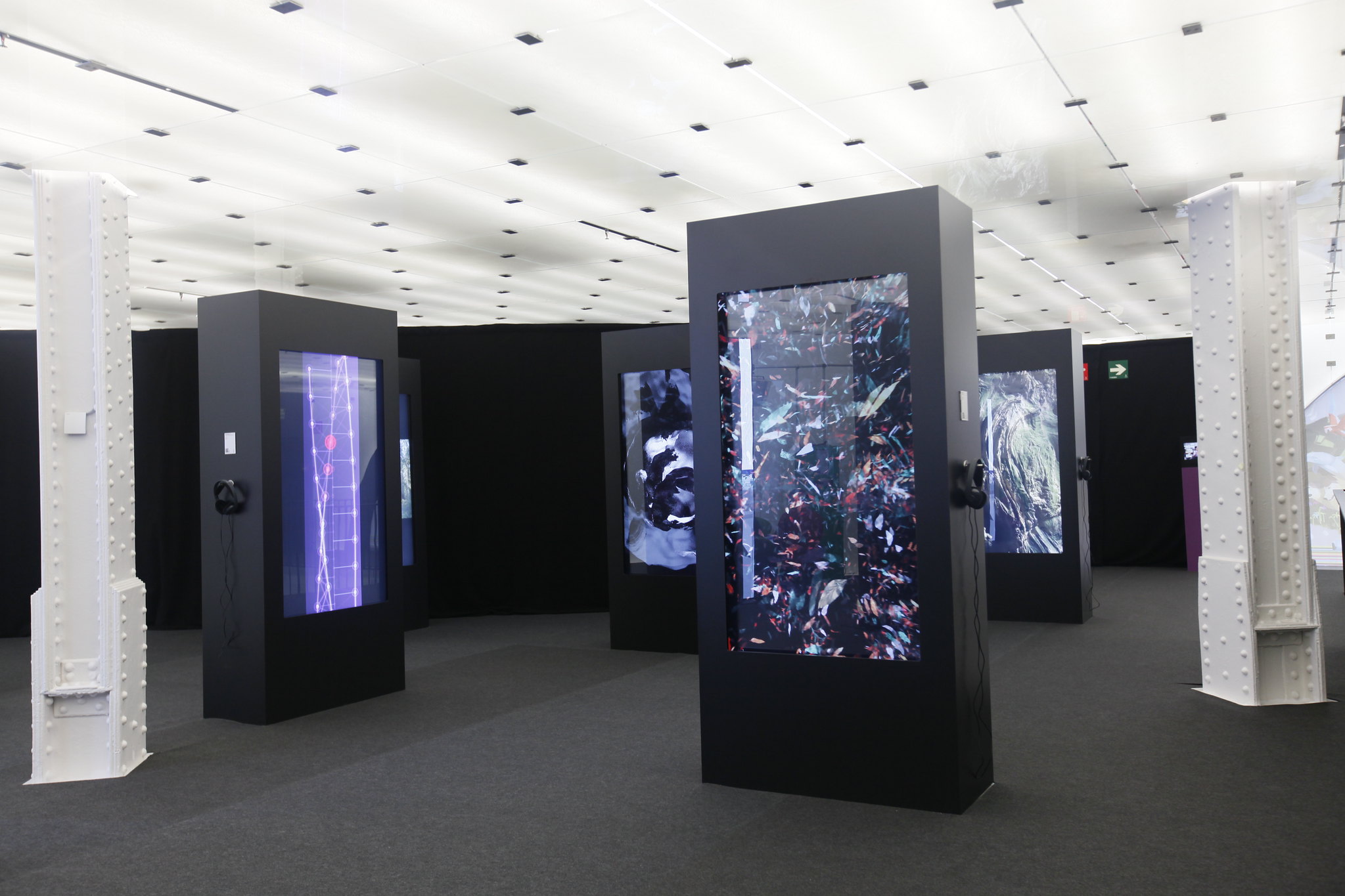 Mobile World Centre brings together today’s most mold-breaking artists at the Music+Arts series