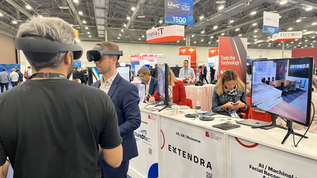 16 Spanish startups explore the American market with Mobile World Capital Barcelona