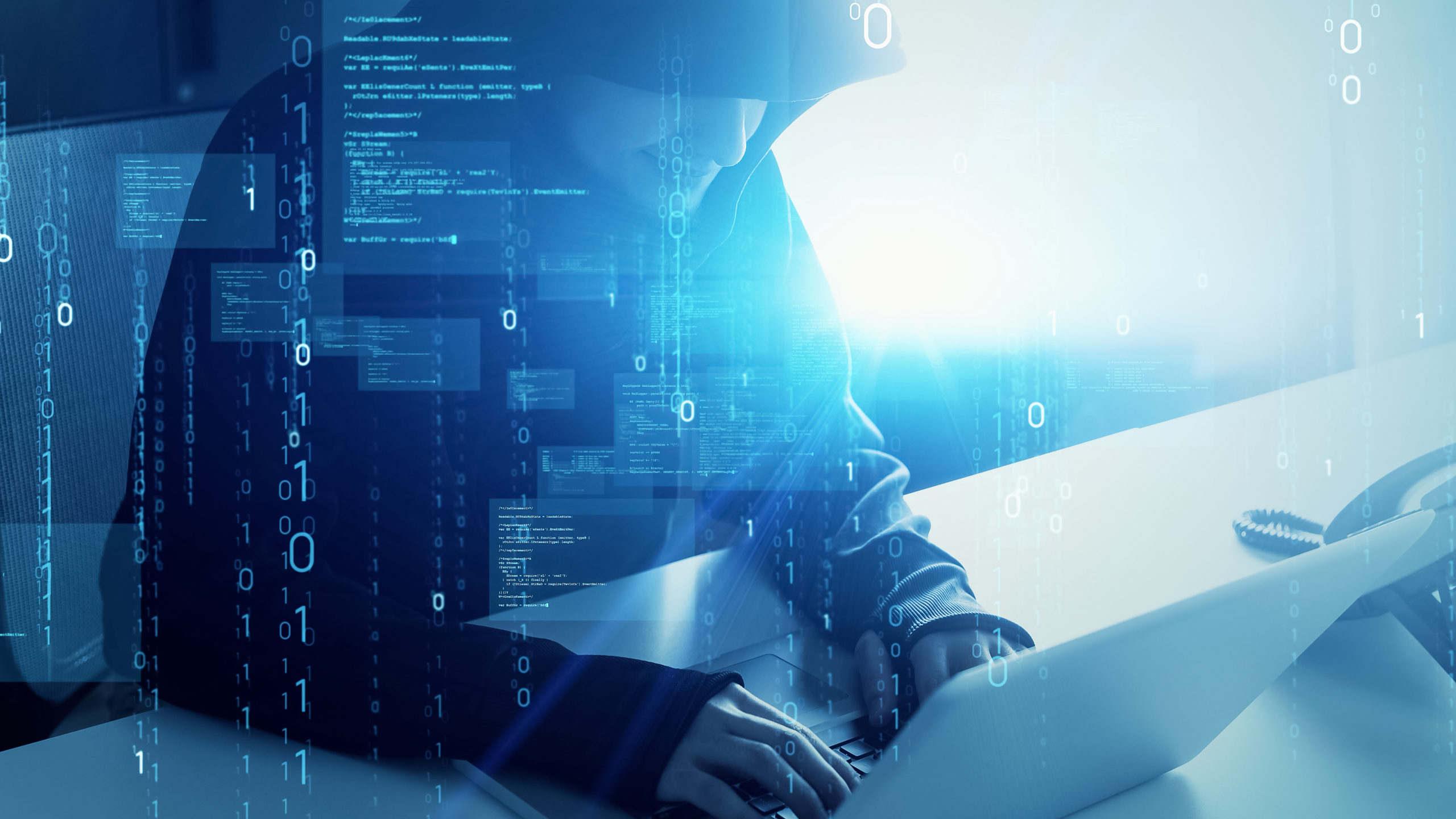 Algorithms, votes and bullets