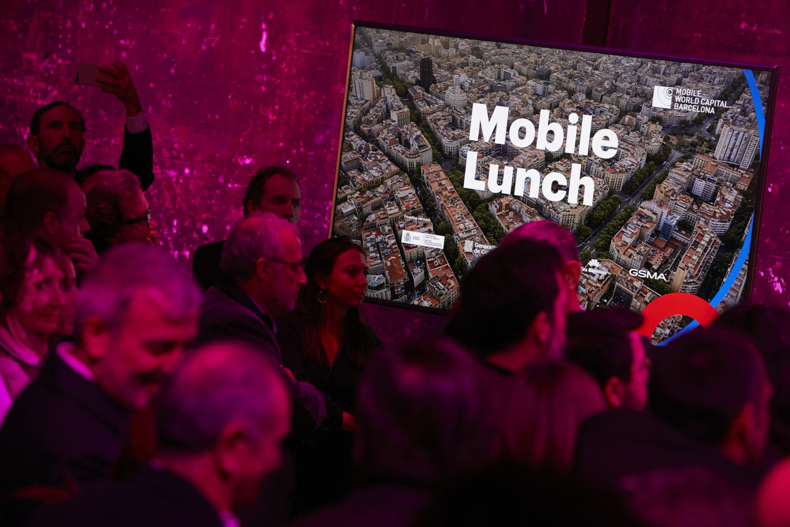 Mobile Lunch