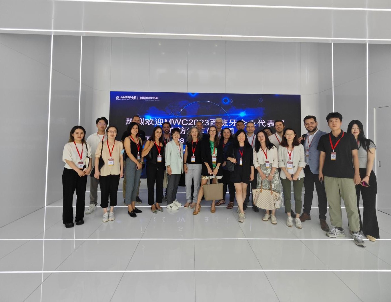 Mobile World Capital Barcelona selects 12 startups to participate in MWC Shanghai and explore the Asian market