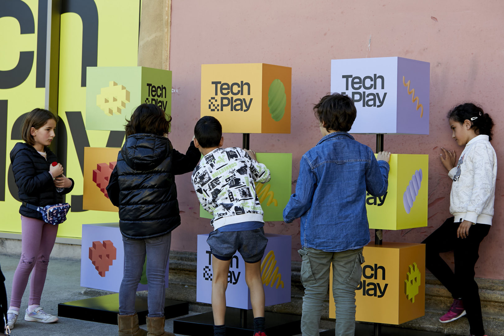 Tech&Play