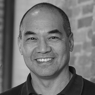Alex Wong