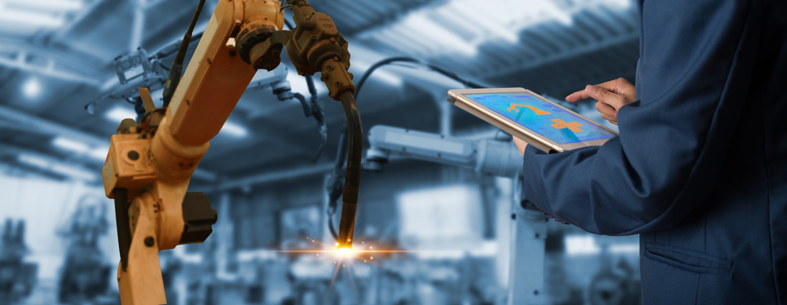 Reindustrializing the European economy: a complex mission with artificial intelligence as its best ally