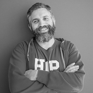 David Cuartielles