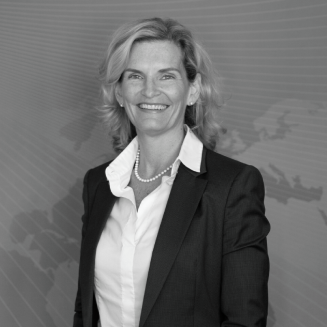 Doreen Bogdan-Martin