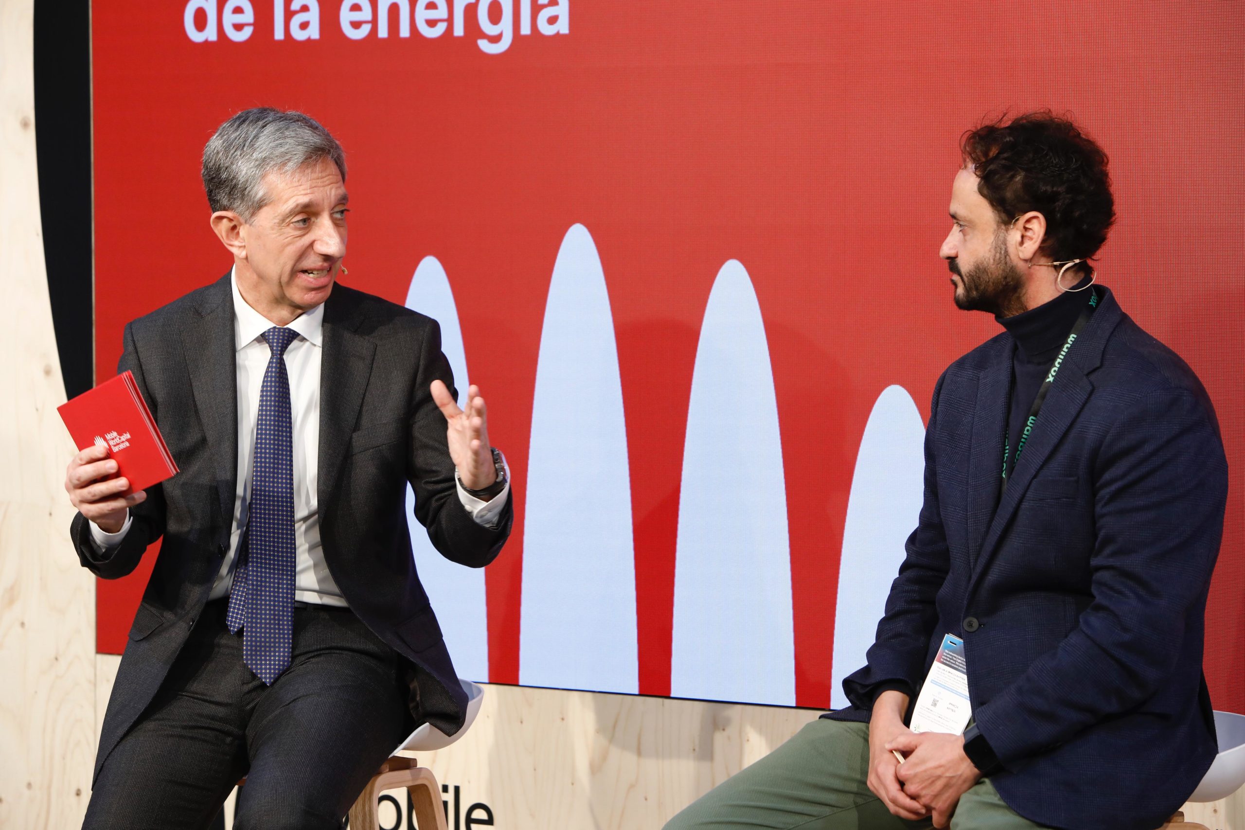 MWCapital and Wallbox show how to achieve efficient consumption of renewable energy at home thanks to technological innovation