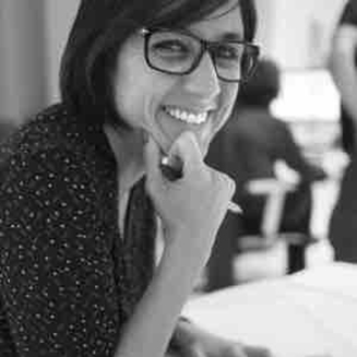 Georgina Ferri Tordera
