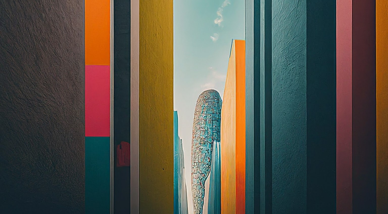 Keys to build a highly competitive and resilient technology ecosystem 