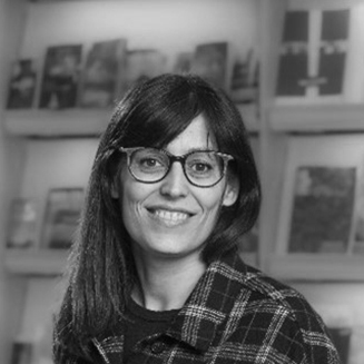 Isabel Burdallo