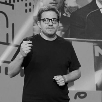 Javi Santana