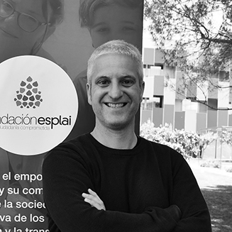 Joel Ferrer