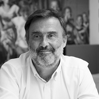 José María Vera
