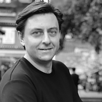 dr. J. Ignacio Criado