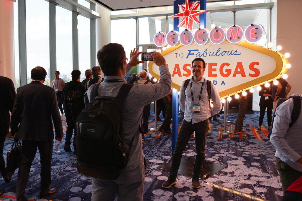 Mobile World Capital Barcelona selects 17 startups to participate in MWC Las Vegas and explore the American market