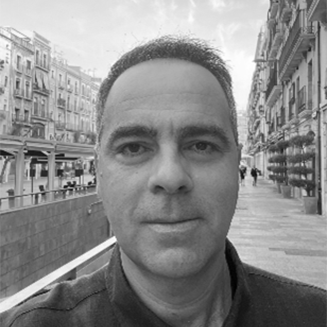 Lluís Alfons Ariño Martin