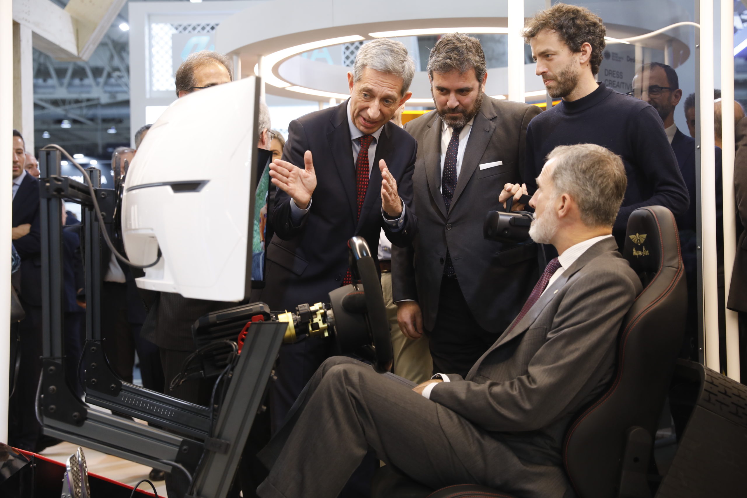 MWCapital presents ‘Remember the Future’, a journey to the Barcelona of the future