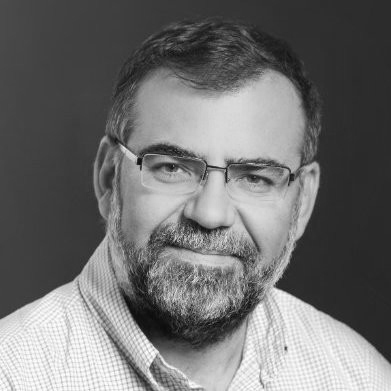 Ricardo Baeza-Yates