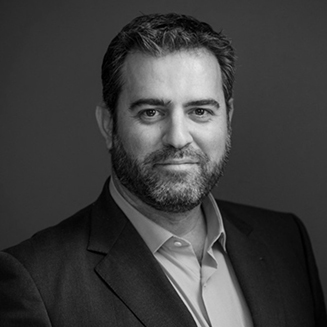 Sergio Martínez Campos