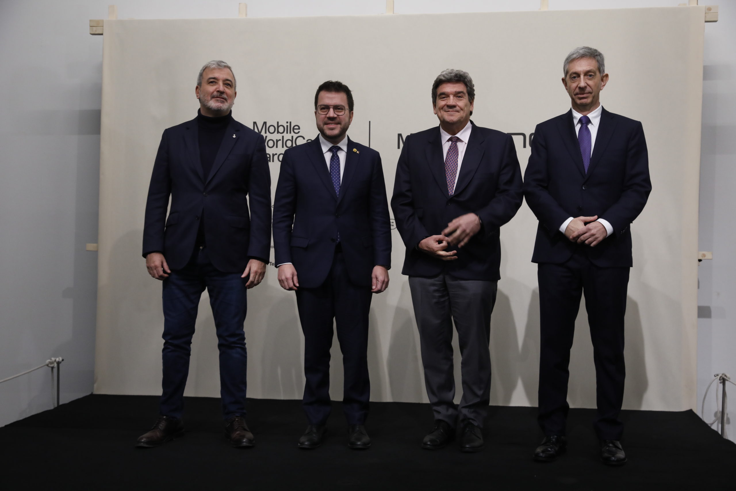 Mobile World Capital Barcelona gathered the digital ecosystem at Mobile Lunch 2024