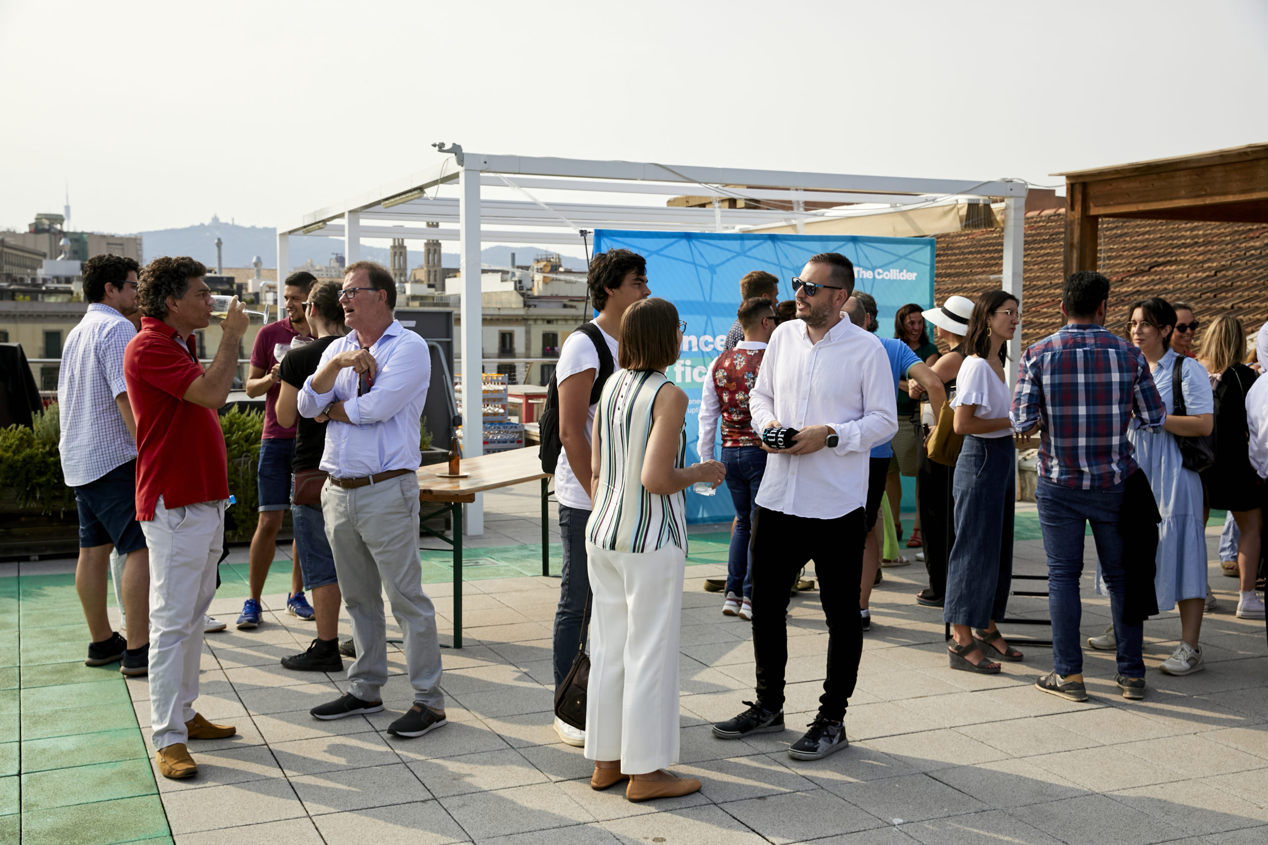 Tech Transfer Community Day