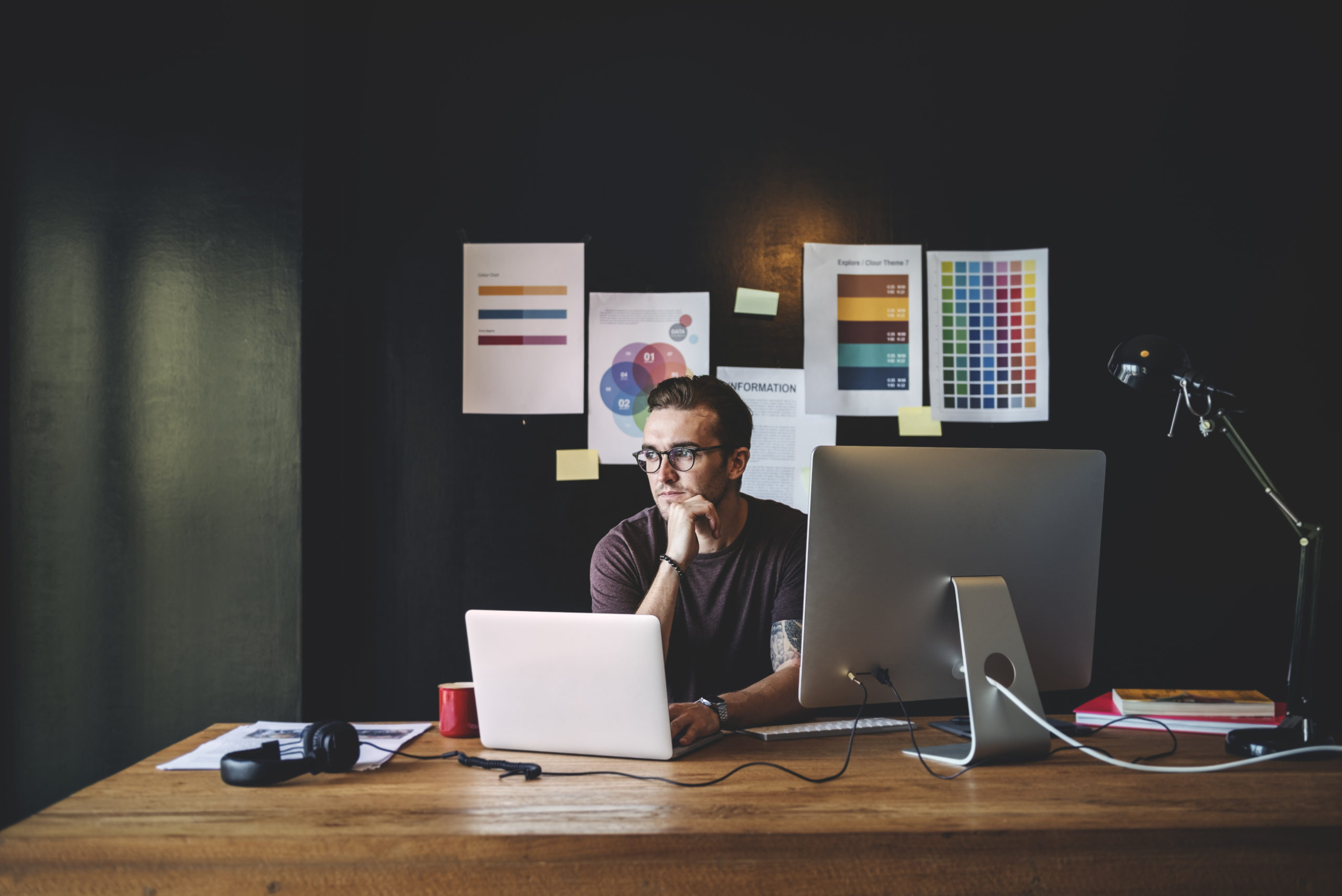 Developing digital skills is crucial, but don’t forget the basics too