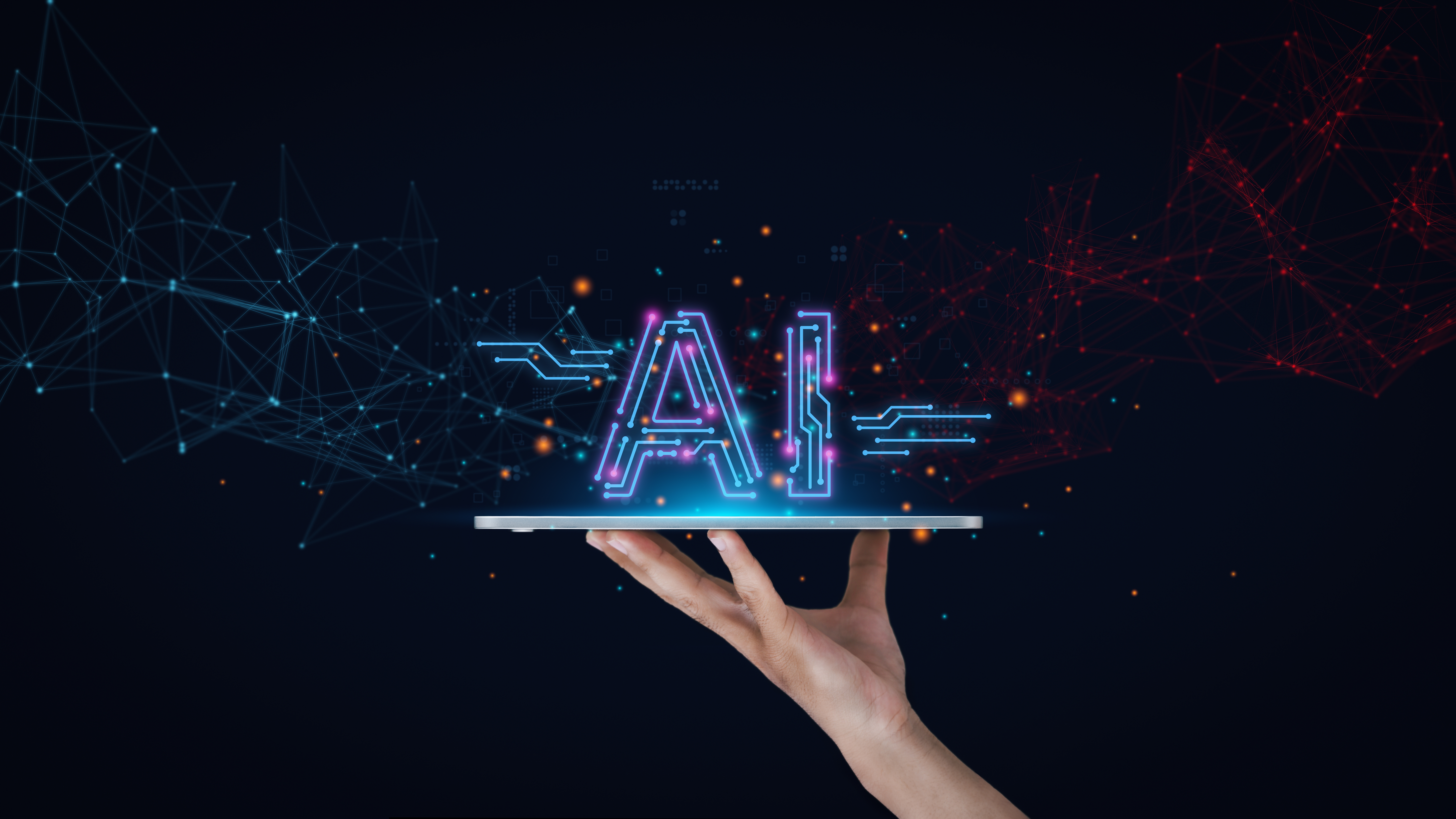 The need of an unbiased AI 