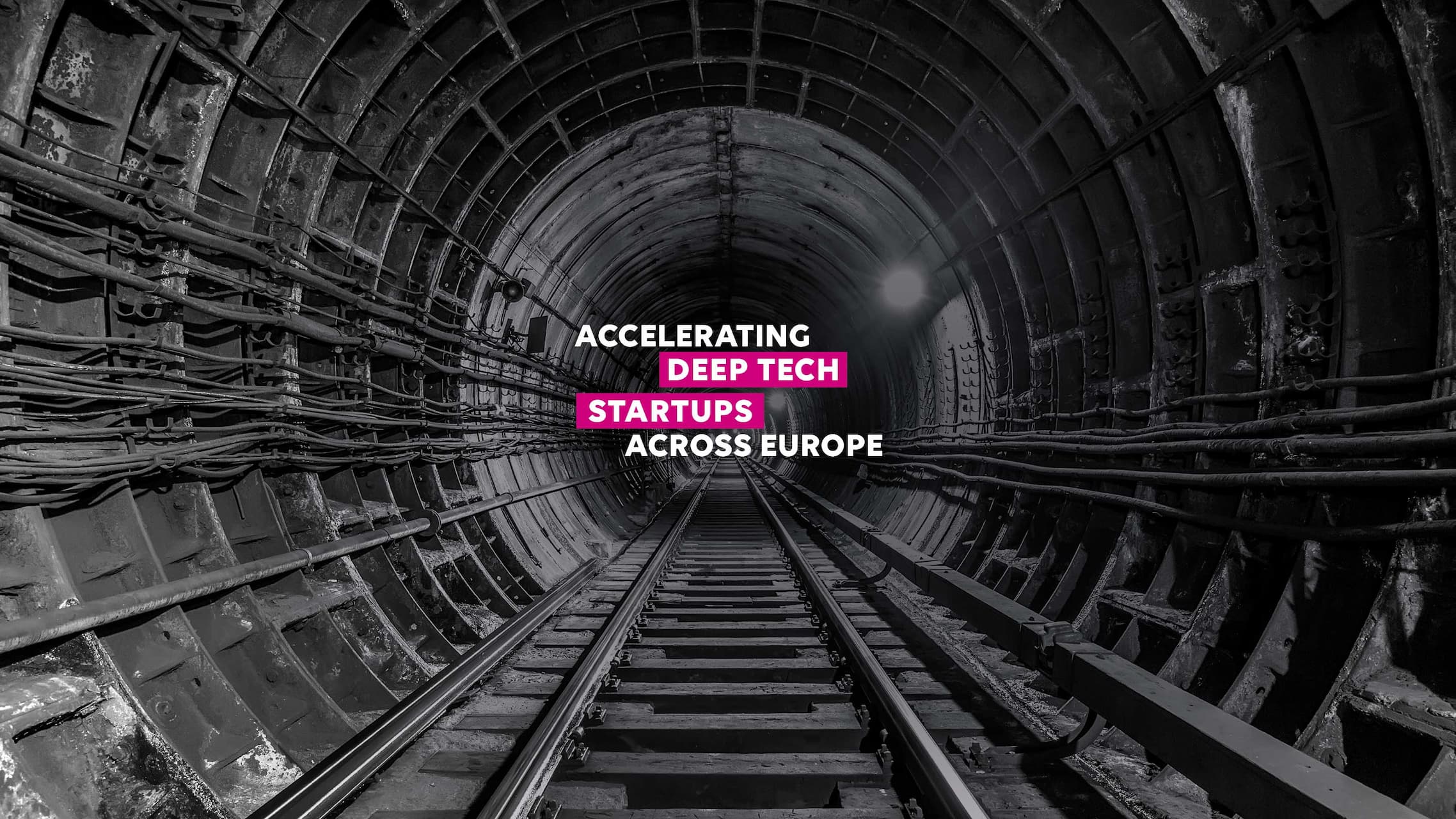 Mobile World Capital to represent Spain in Europe’s largest deep tech incubator network