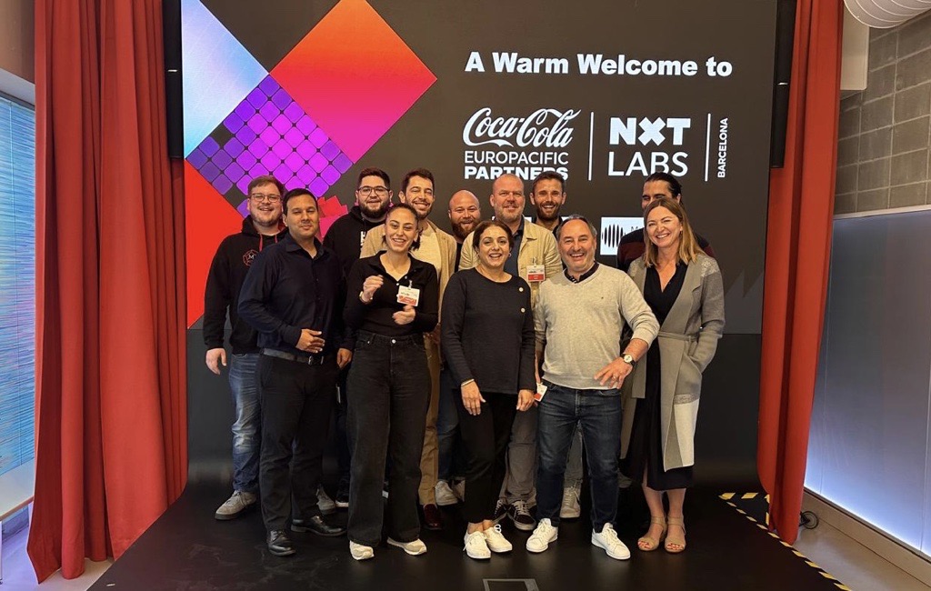 Coca-Cola Europacific Partners and MWCapital Select Ten Startups to Improve Sustainability in the Supply Chain