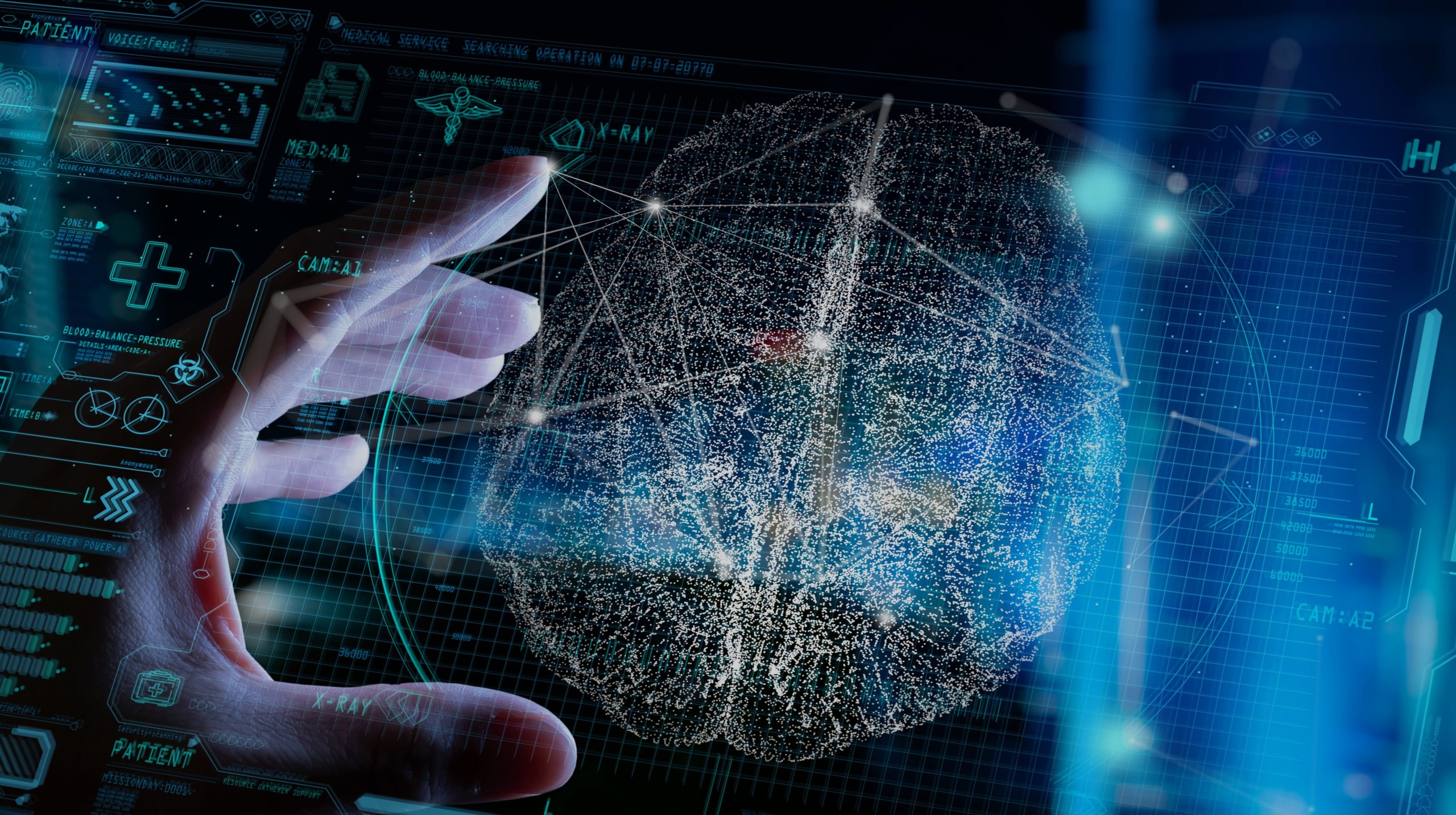 What are neural networks and how do they work?