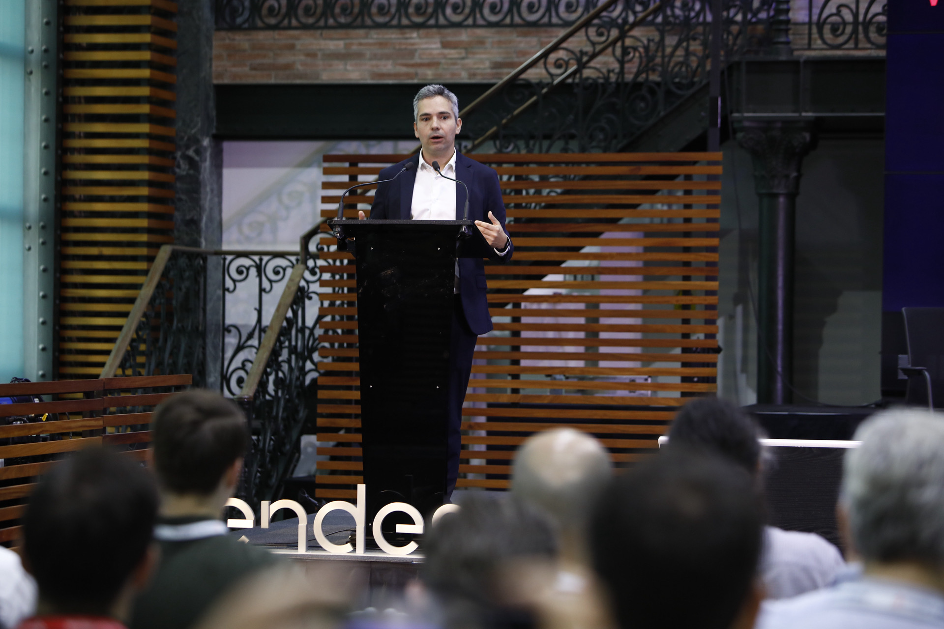 MWCapital brings together a hundred international experts to address the future of Deep Tech