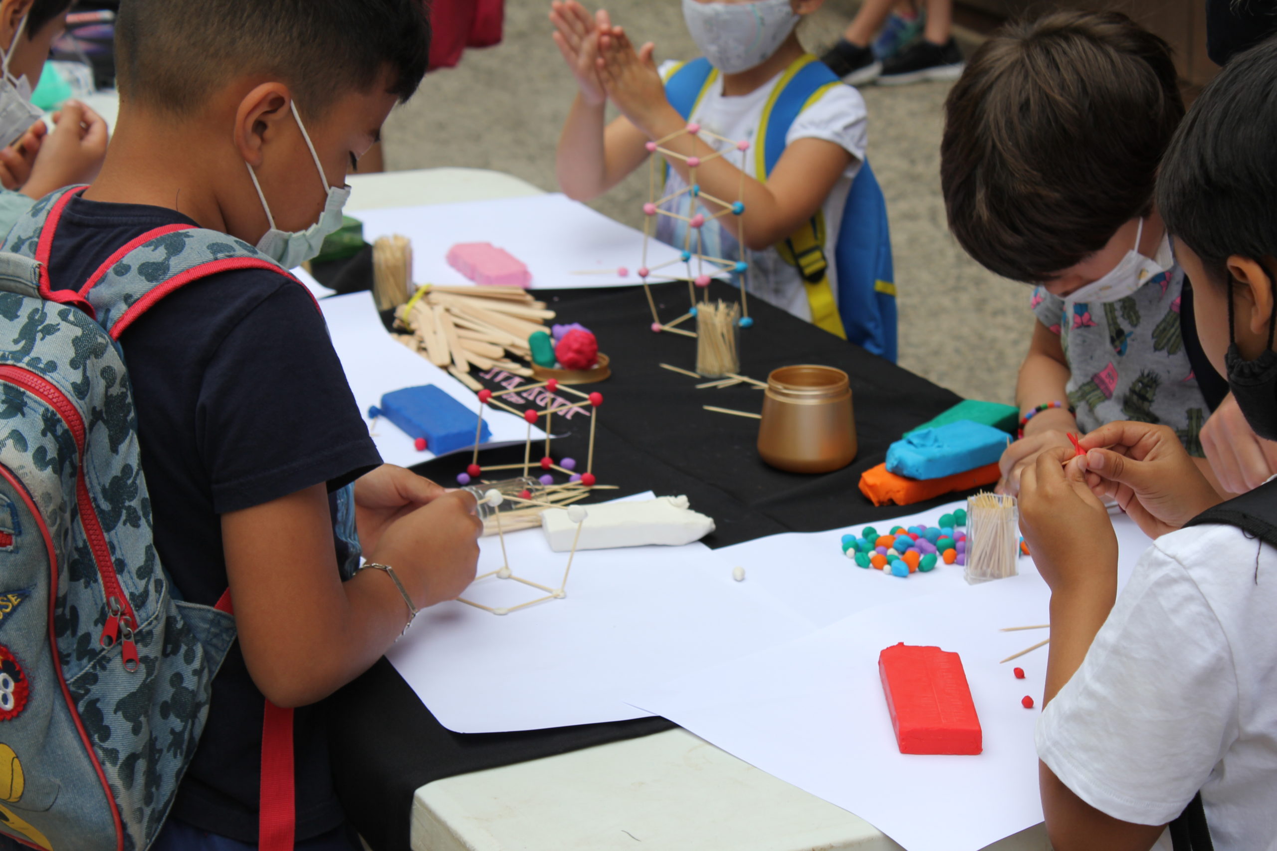 Mobile Week Barcelona connects technology and families at Family Day