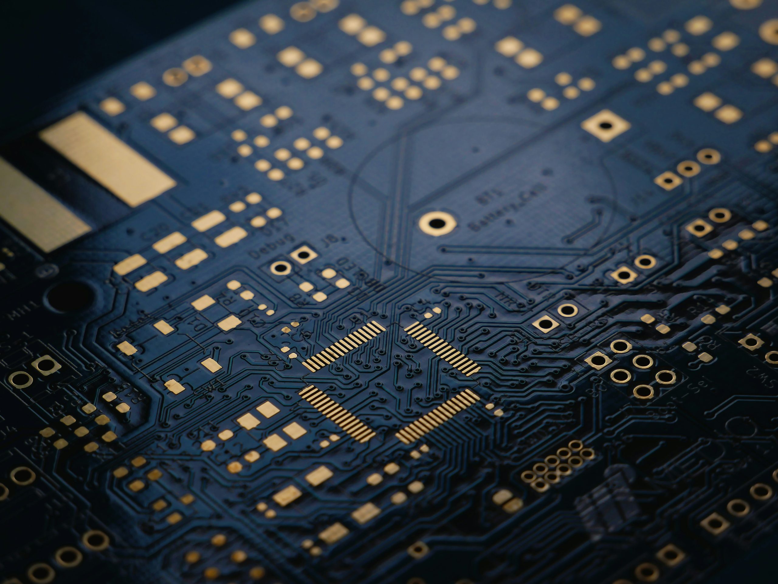 The Race for Talent in Emerging Technologies: Positioning Ourselves in the Quantum Revolution or Artificial Intelligence 