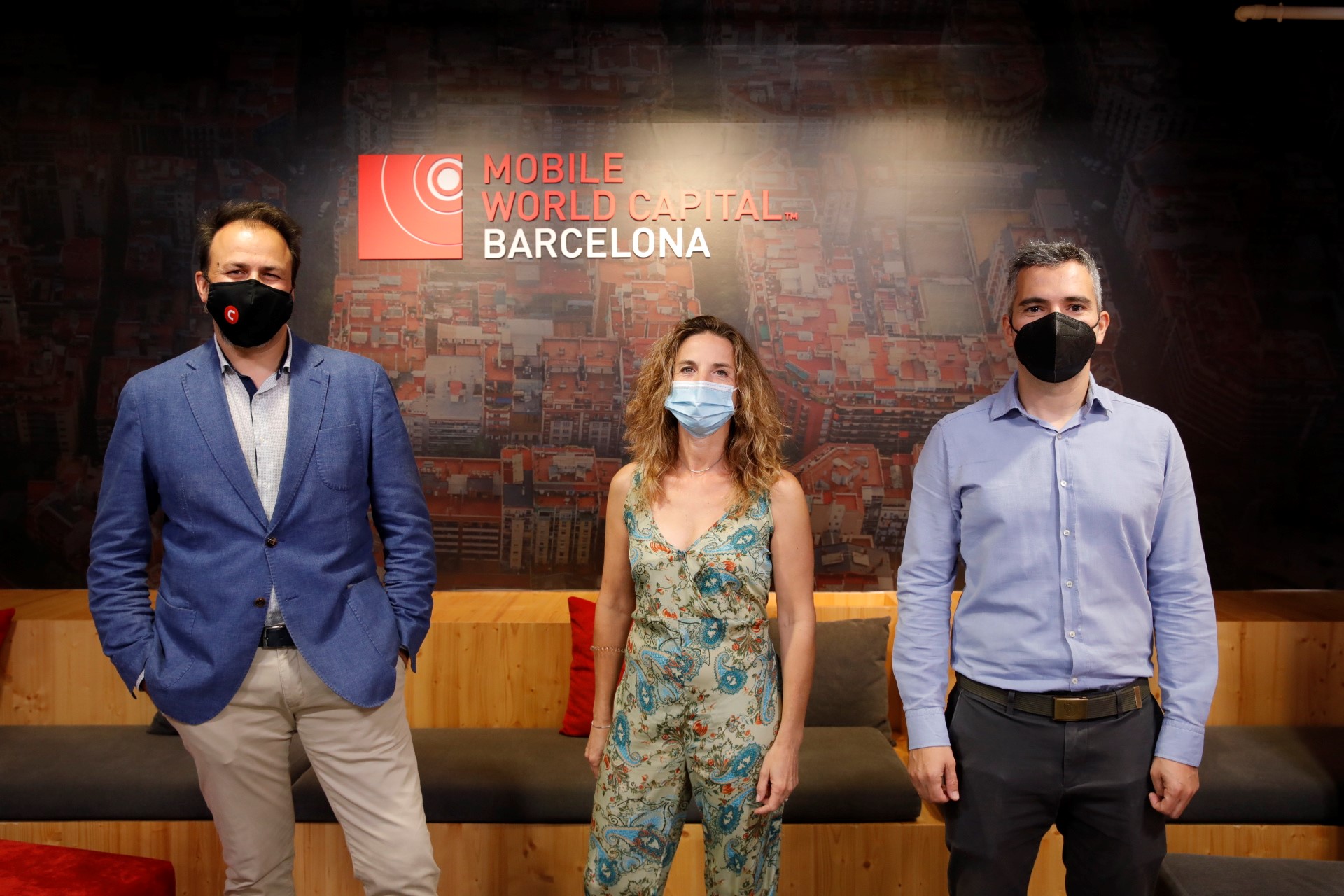 The digital sector in Catalonia is making its niche as a driving force for job creation, with a 12.8% increase in professionals in the market