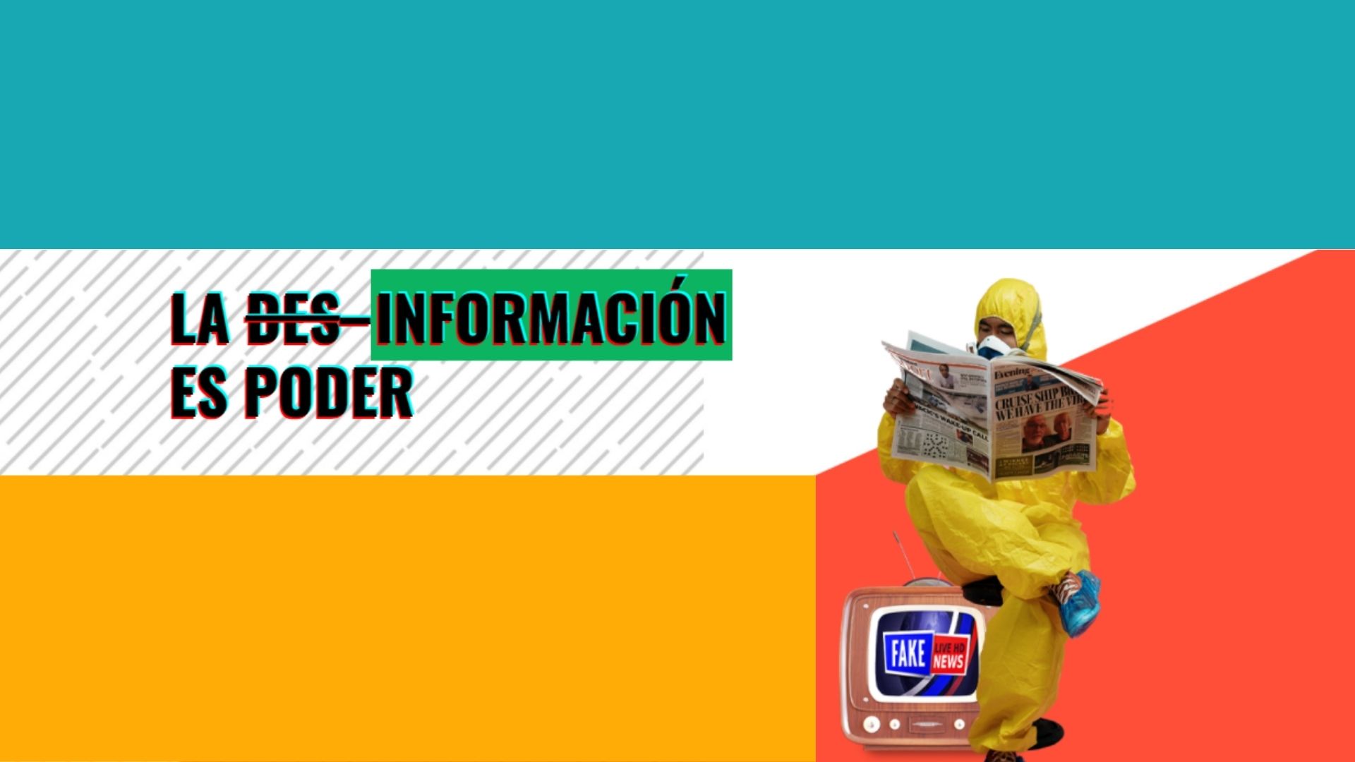 Escape Fake, nou programa social per a formar als més joves en la seva capacitat d’informar-se de manera crítica i conscient