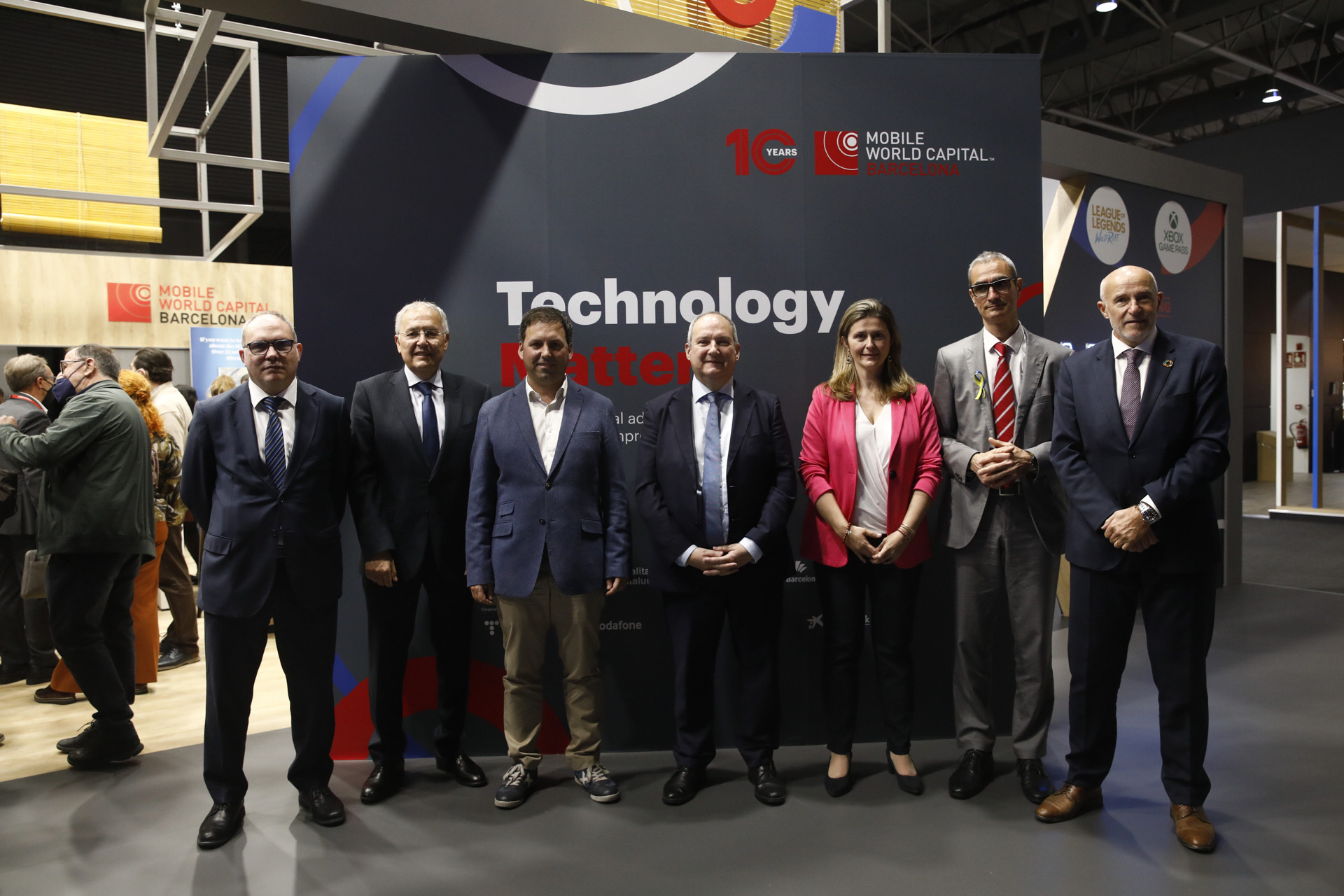 Mobile World Capital, Hispasat, Conselh Generau d’Aran and Arantec sign an agreement to provide satellite coverage to remote mountain areas