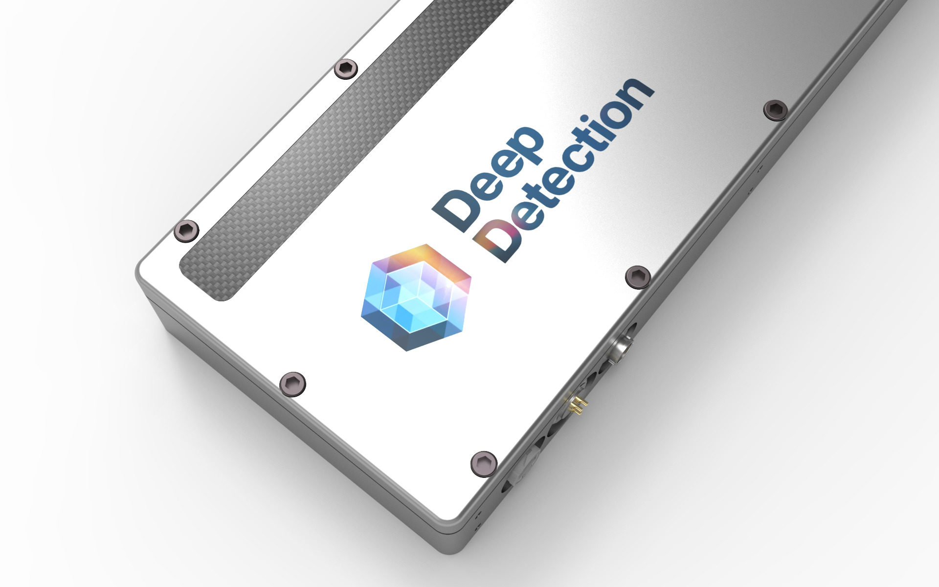 Deep Detection welcomes new industrial partners to launch themselves into the 5 bn$ defect detection market