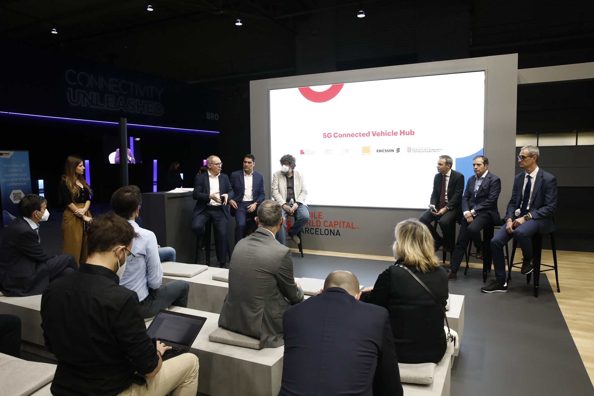 Applus+ IDIADA technical center launches 5G coverage and becomes Europe’s largest facility for connected mobility testing