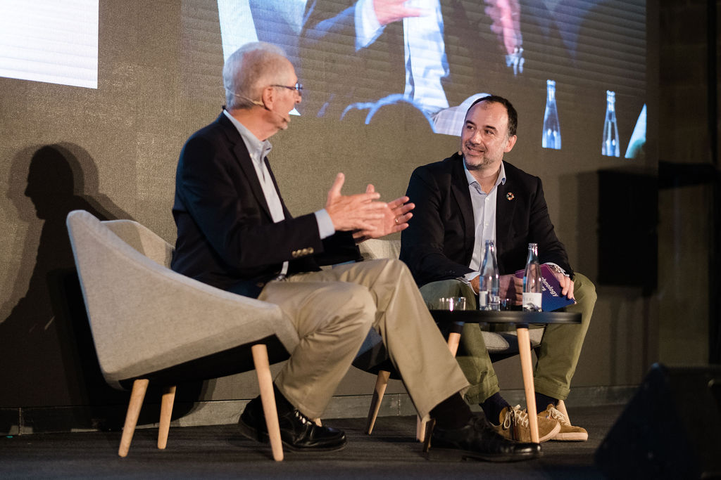 Les Startups de The Collider van aconseguir 4,9 milions d’euros i van crear 30 nous llocs de treballs directes en 2021