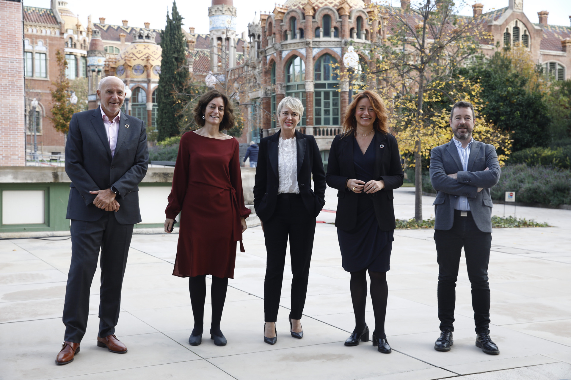 Barcelona leads cities in digital humanism to fight inequalities caused by the digitalization