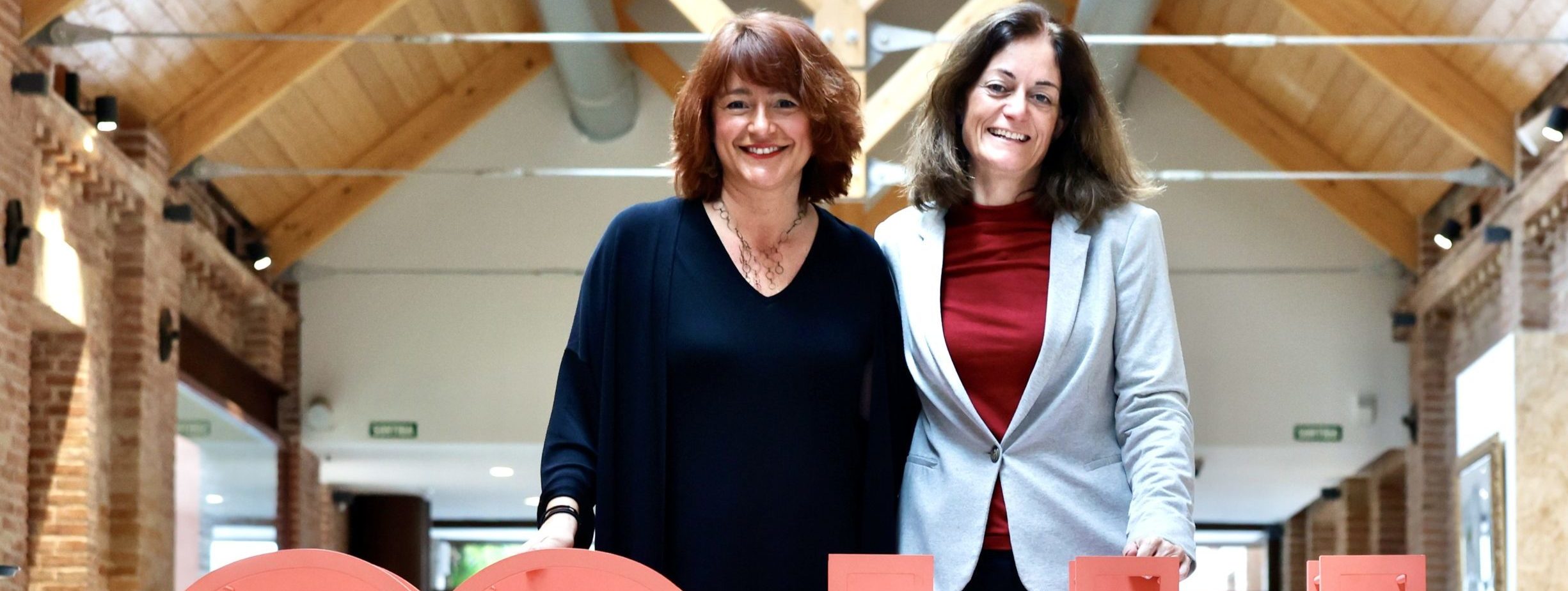 First open call for organisations and first event for SMEs, the main new features of Mobile Week Barcelona 2022