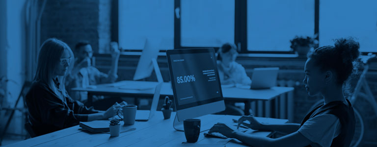 A report by LinkedIn concludes that the digital industry is the sector that generates most employment in Barcelona