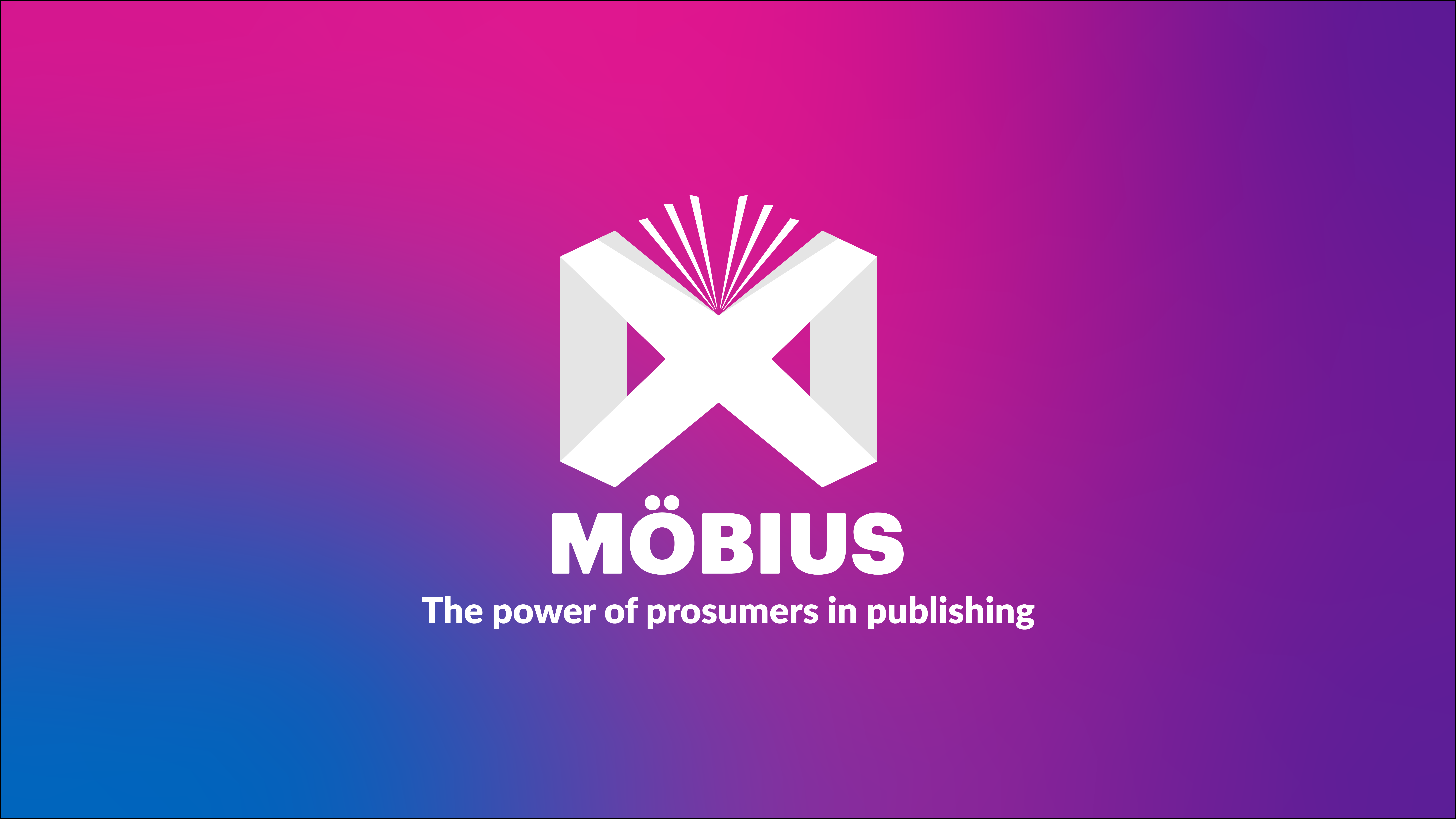 Möbius will allocate €5.5 million to explore new business models for the book publishing sector