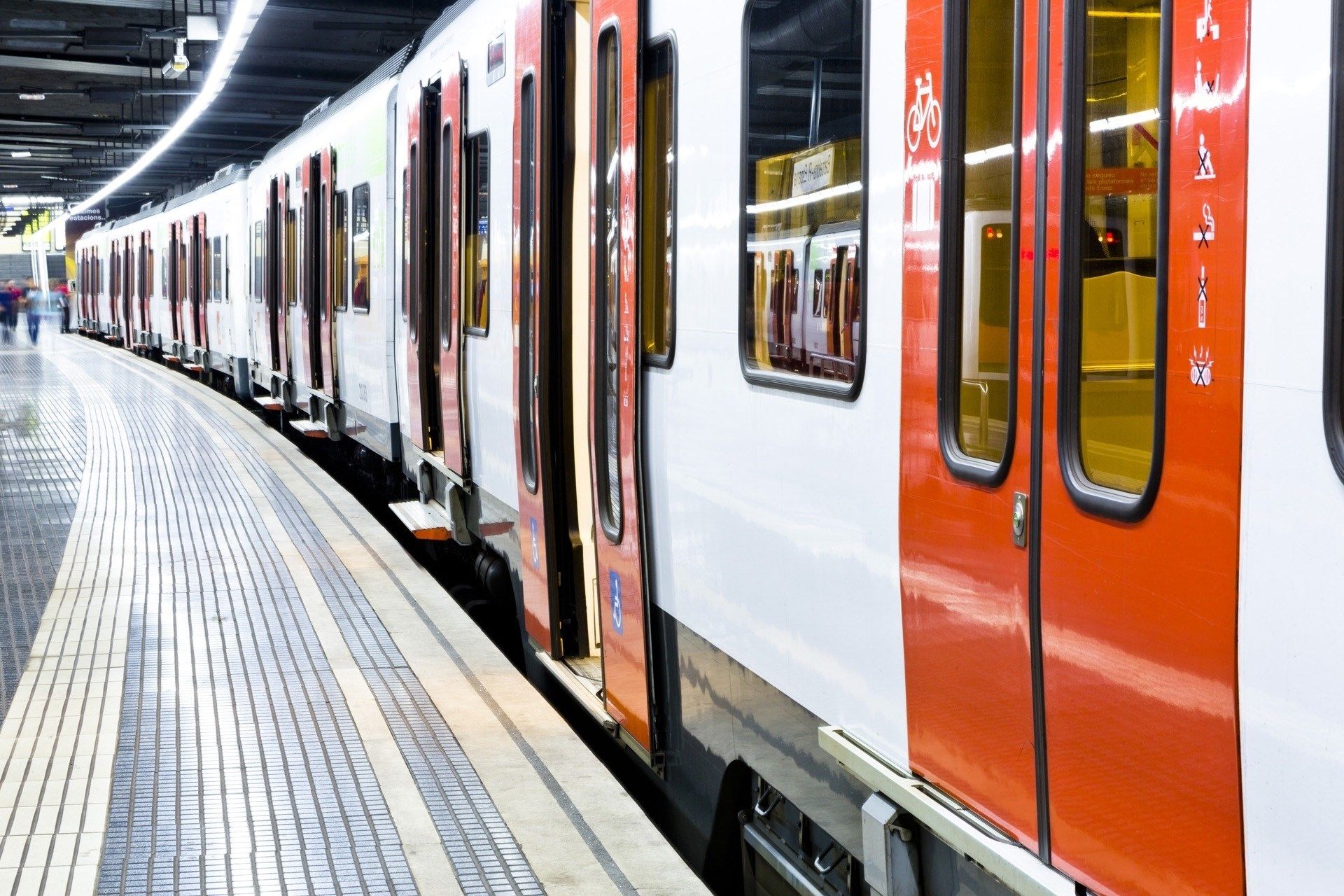 Barcelona acull una hackató internacional sobre la mobilitat intel·ligent a Barcelona