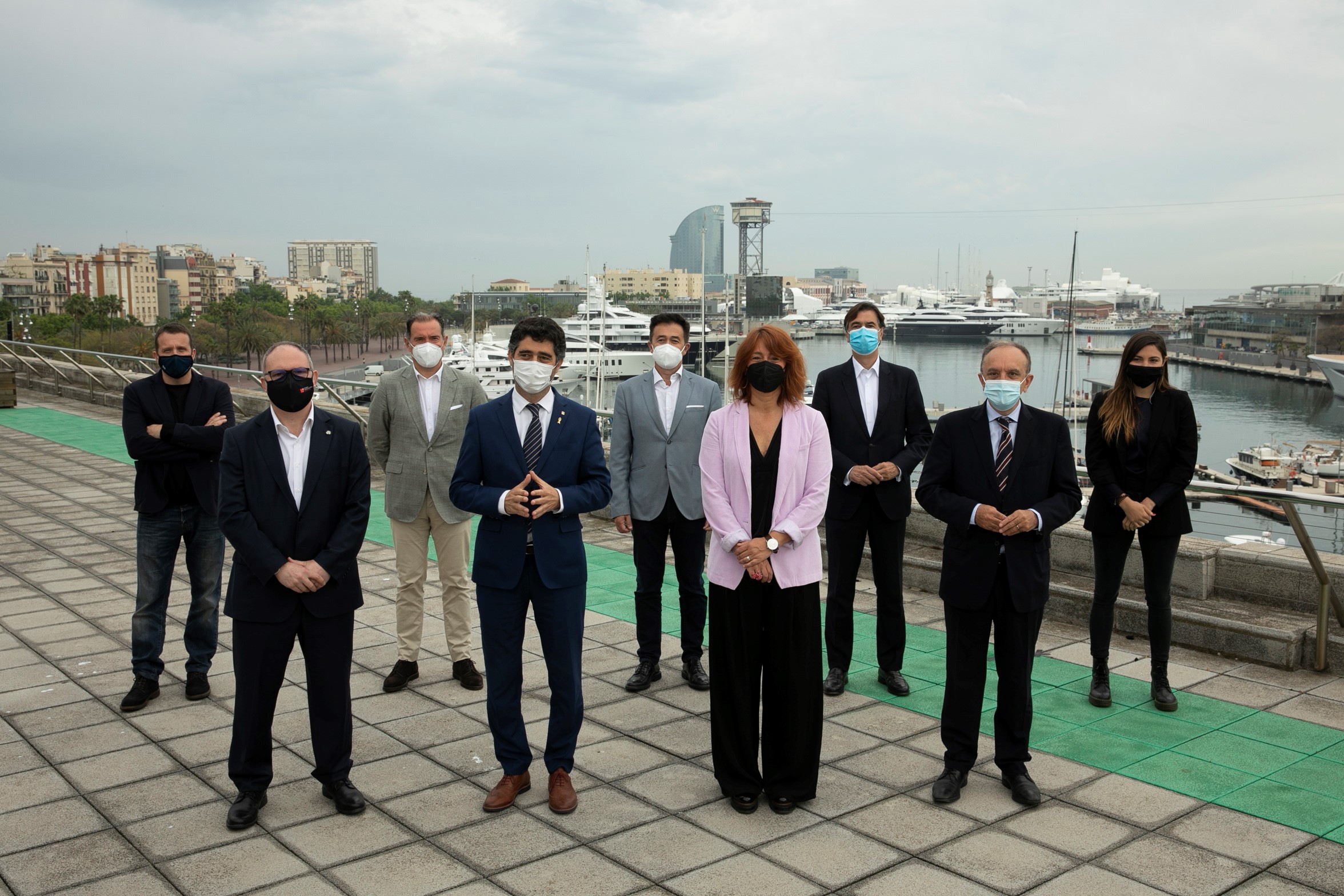 MWCapital, l’Hospital Sant Joan de Déu Barcelona i l’Hospital Infantil de Boston organitzen una hackathó per millorar les hospitalitzacions d’adolescents
