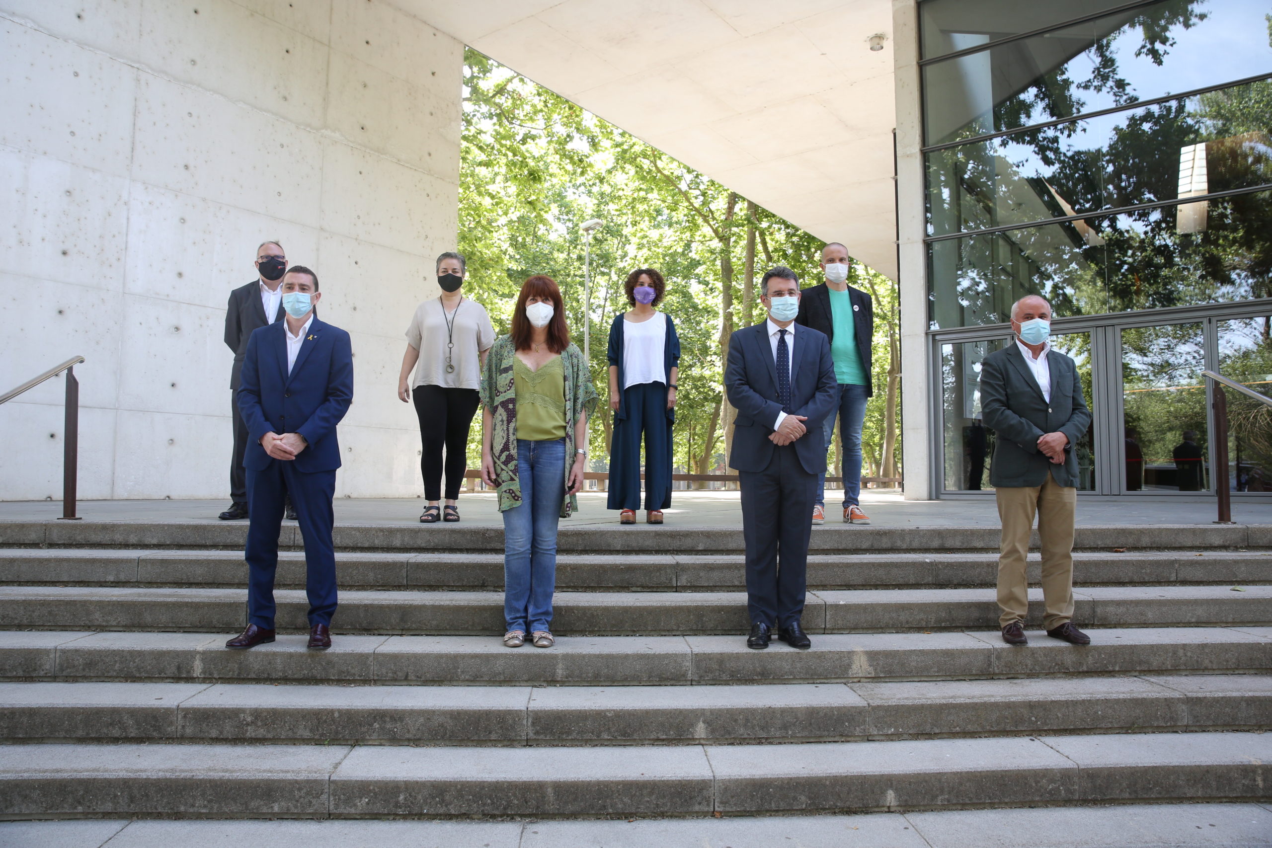 Girona s’afegeix al projecte Àrees 5G per maximitzar la competitivitat dels seus sectors clau a través de la 5G