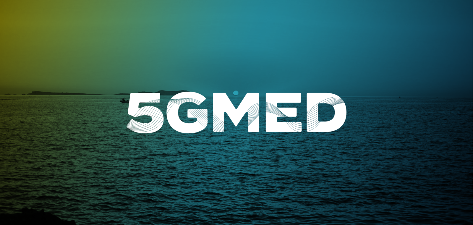 5GMED: The future of mobility in the Mediterranean cross-border corridor