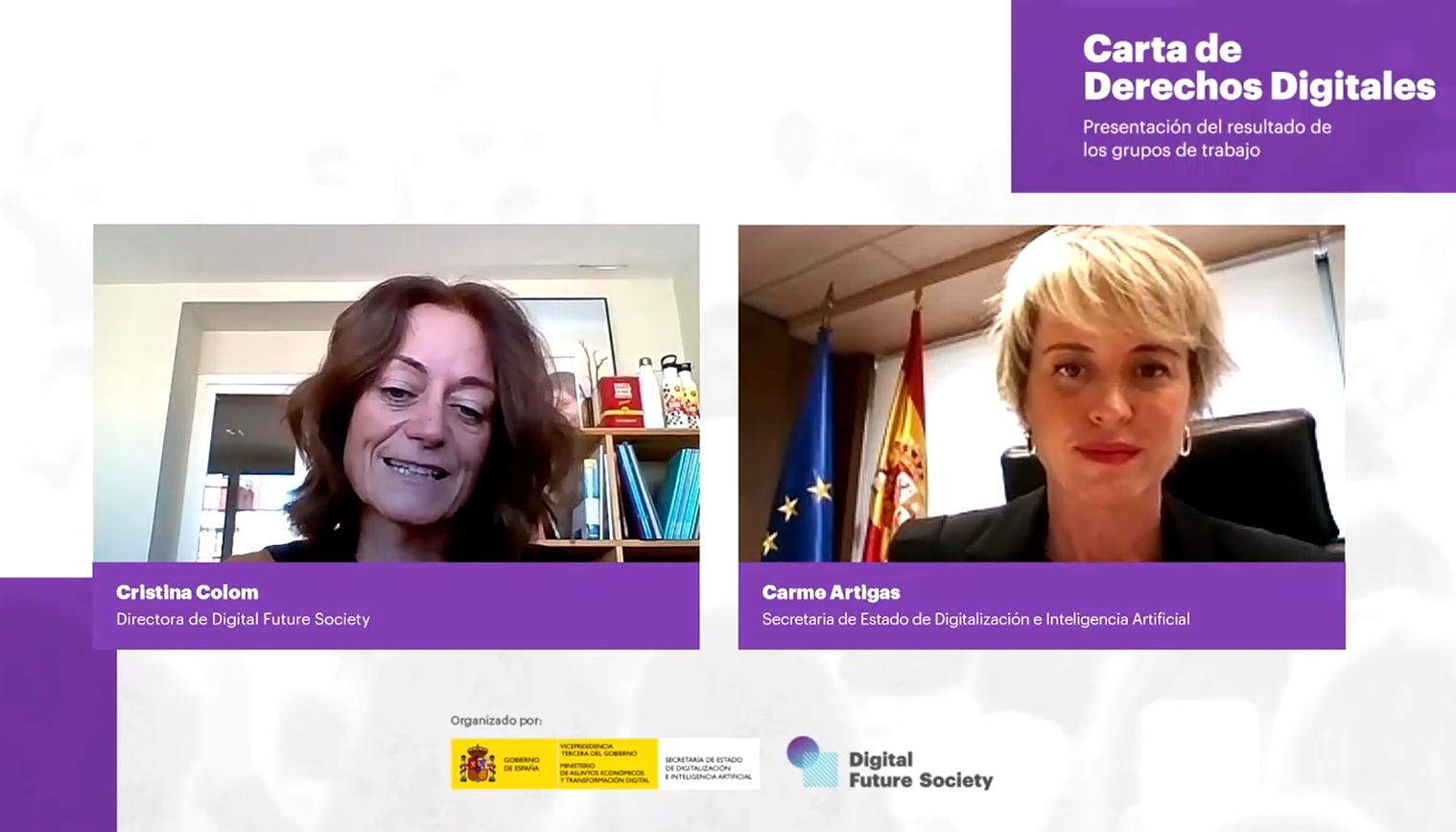 Experts are committed to protect rights regarding freedom, equality and participation in the digital environment