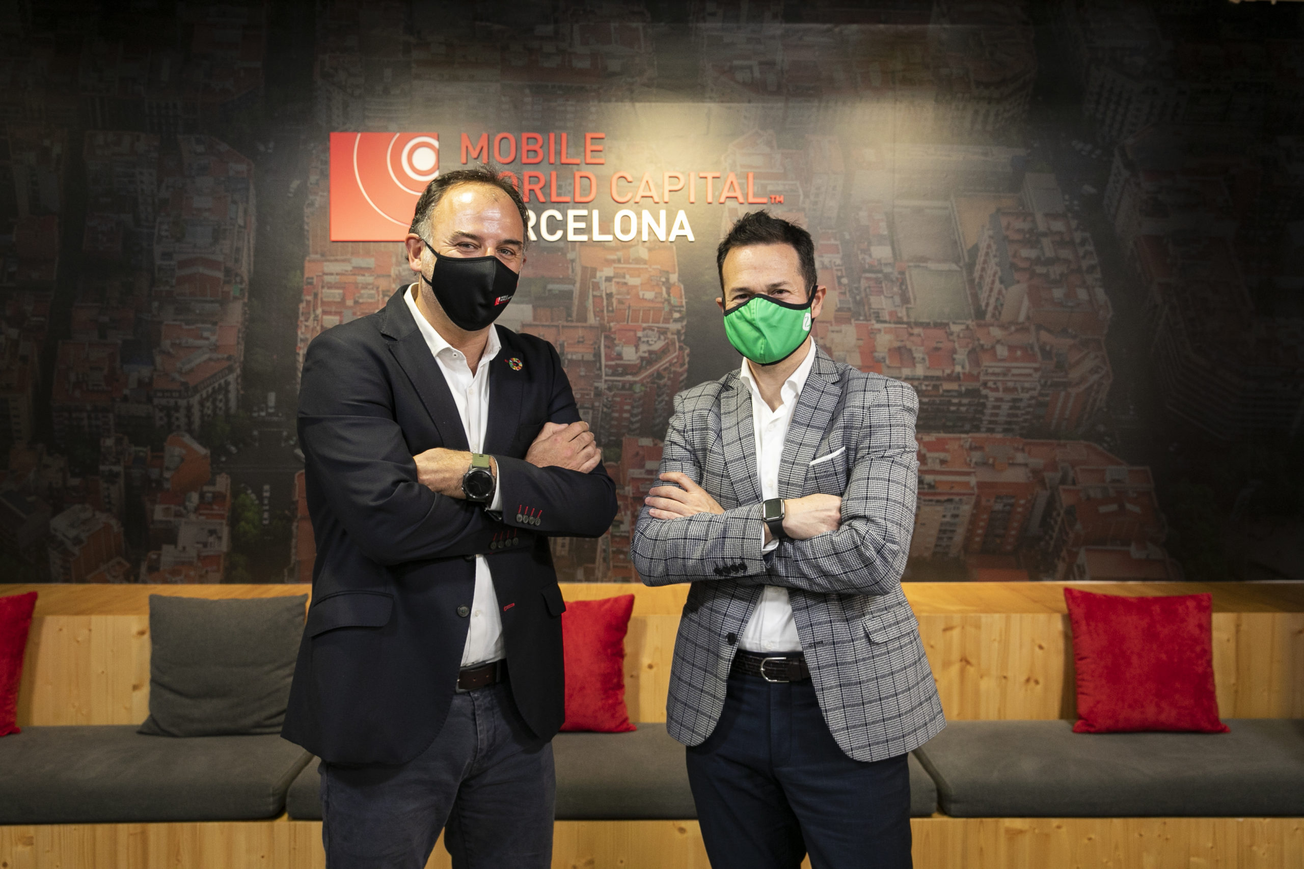 Zyrcular Foods i The Collider s’alien per potenciar la innovació del sector foodtech