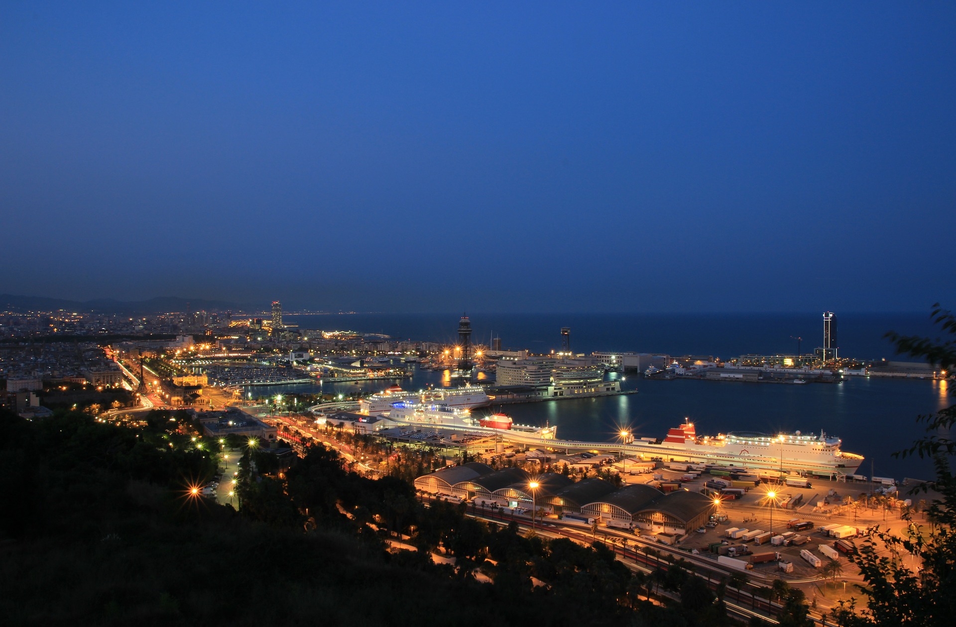 Mobile World Capital Barcelona activity in European projects now amounts to 3 million euros in 4 years